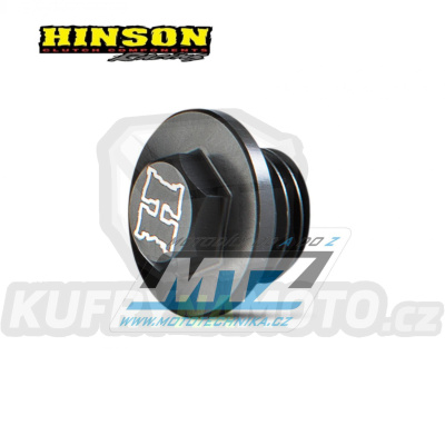 Zátka oleje nalévací Hinson - Honda CRF250R / 14-26 + CRF250RX / 19-26 + CRF450R+CRF450RX / 17-26