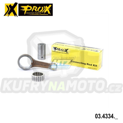Ojnice Kawasaki KXF250 / 04-09 + Suzuki RMZ250 / 04-25