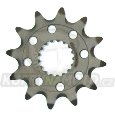 Řetězové kolečko SUPERSPROX CST-1443:12 12 zubů, 520