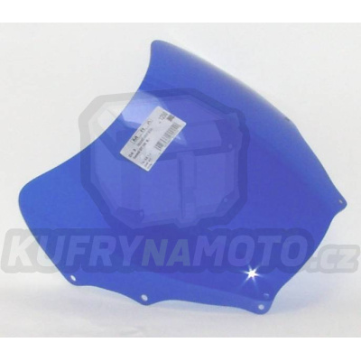 Plexi plexisklo MRA Kawasaki GPZ 1100 1995 - typ originál O čiré