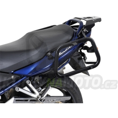 Quick Lock nosič držák boční kufry Evo SW Motech Suzuki GSF 600 Bandit 2000 - 2004 WVA8 KFT.05.210.20000/B-BC.15962