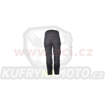 Kalhoty Roleff Kodra dámské černé vel M-M111-04-M- výprodej