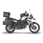 Padací rámy Givi BMW F 800 GS 2008 – 2017 G1889- TN 5103