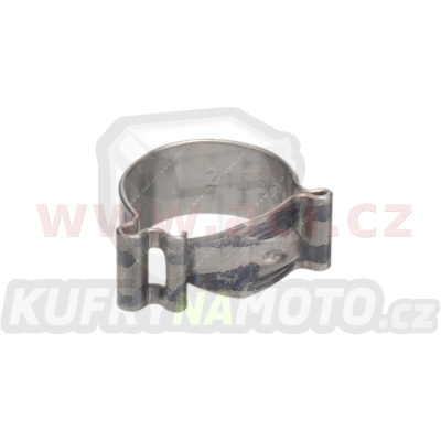 bezšroubová spona typ W4, 10-11 mm (15 ks) NORMACLAMP COBRA - výroba Německo