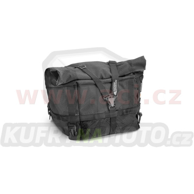 tail bag, KAPPA (černý)