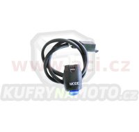 náhradní přepínač MODE pro systém launch control a kontrolu trakce LC-GPA, GET