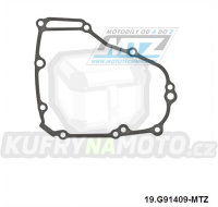 Těsnění víka zapalování Honda CRF450R / 09-16