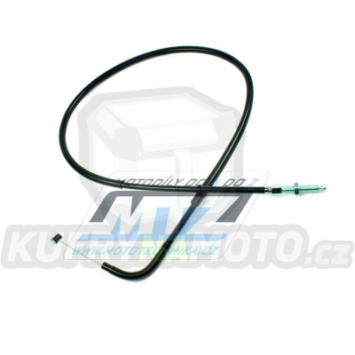 Lanko spojky Suzuki GSX600F / 88-97