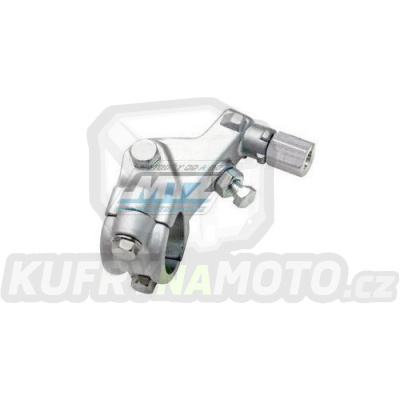 Objímka spojkové páčky Honda CR125+CR250 / 04-07 + CRF250R / 10-17 + CRF450R / 09-17 (bez gumových krytů)