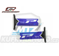 Rukojeti/Gripy Progrip 788 - bílo-modro-černé (třívrstvé)