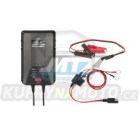 Nabíječka automatická PSSC38 6V/12V 0,8/3,8 (vhodná i pro Lithiové baterie)