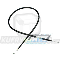Lanko spojky Honda VT500 E / 83-84 + XL125 / 76-78 + XL185S / 81-82
