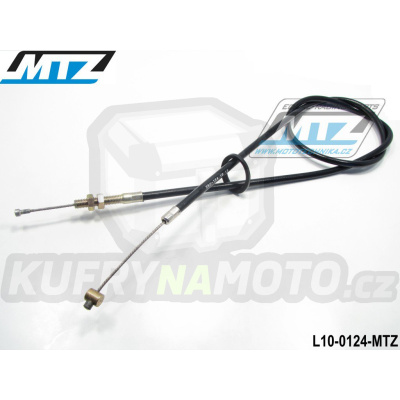 Lanko spojky Husqvarna TE610E / 06-09 + SM610+SMR610 / 06-09