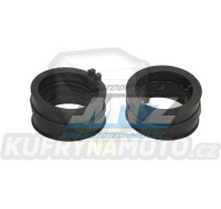 Příruby sání / difuzory Tourmax CHH-50 - Honda VT500 Shadow / 83-86