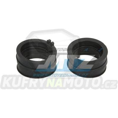Příruby sání / difuzory Tourmax CHH-50 - Honda VT500 Shadow / 83-86