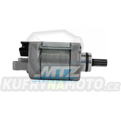 Startér kompletní - KTM 450SXF / 13-15 + 450EXC+500EXC / 13-16 + 450SMR / 13-14 + 450 Rally / 15-17