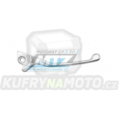 Páčka brzdy (pravá/levá strana) - Gilera Runner+Purejet + Piaggio Vespa Liberty+Hexagon + NRG+Fly+GTS + Derbi Boulevard + Grimeca