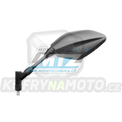 Zrcátko zpětné levé - Yamaha MT07 / 14-17 + MT09 / 14-19 + MT03 / 16-19 + MT250+MT125