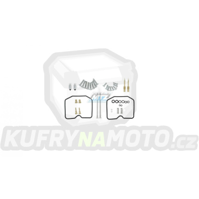 Sada karburátoru - Kawasaki EN500 Vulcan / 90-96