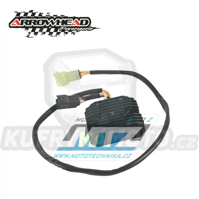 Regulátor dobíjení ATV Arctic Cat 650V-2 4x4 FIS / 04-06 + 650V-2 4x4 FIS TS / 06