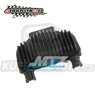 Regulátor dobíjení Harley Davidson Dyna Switchback + Dyna Super Glide + Dyna Street Bob + Dyna Fat Bob + Dyna Low Rider