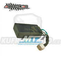 Jednotka zapalování (CDI modul) 12V - Kawasaki KLX110 / 02-09 + Suzuki DRZ110