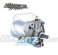 Startér kompletní pro Honda CRF110F / 13-16