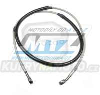 Hadice brzdová přední TRW MCH230V1 - Kawasaki KLR250+KLR600+KLR650 + Suzuki DR600S+DR750S Big+DR800S Big + Yamaha WR400 / 98-00