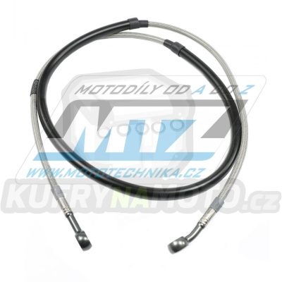 Hadice brzdová přední TRW MCH230V1 - Kawasaki KLR250+KLR600+KLR650 + Suzuki DR600S+DR750S Big+DR800S Big + Yamaha WR400 / 98-00