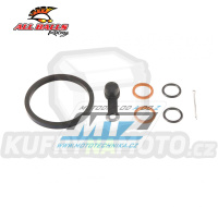 Sada brzdiče přední - Honda CB350 F-F1 / 72-74 + CB360 / 74-77 + CB400F / 75-77 + CB450K3-K7 / 74 + CB500T / 74-76 + CB550F / 77 + CB550K / 77-78
