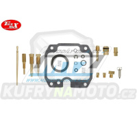 Sada karburátoru Yamaha XT125R / 05-12 + XT125X / 05-12 + TTR125 / 00-04