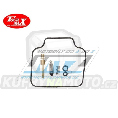 Sada karburátoru Honda CRF50F / 04-16 + XR50R / 00-03 + Z50R / 79-99