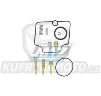 Sada karburátoru Suzuki RM85 / 02-04