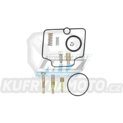 Sada karburátoru Suzuki RM85 / 02-04