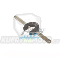 Přípravek pro demontáž cartridge přední vidlice Front Fork Spring Horseshoe Assembly Tool