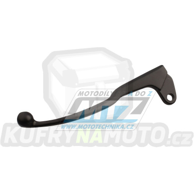 Páčka spojky - Suzuki RM80+RM125+RM250 / 82-88 + DR650R+RE / 90-95 + DR650 / 90-96 + RM80+RM85 / 89-03 + DR125SE / 94- + RM250X / 89-97 + DR350 / 90-99 + RM465+RM500 / 82-84 + TS125R / 89-96 + DRZ125