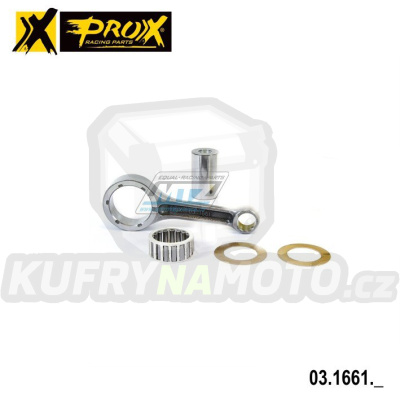 Ojnice Honda XR650R / 00-07