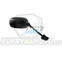 Zrcátko zpětné pravé - Suzuki GSF650S Bandit / 05-08 + GSX650F / 08-10 + GSF1200S + GSF1250S Bandit / 07-15