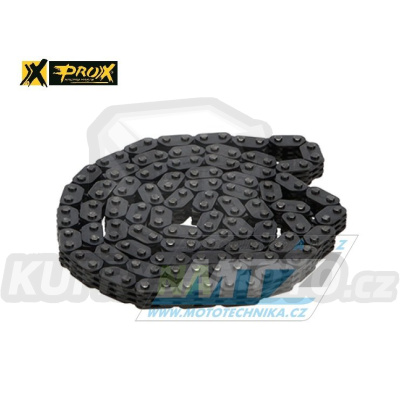 Řetěz rozvodový Prox - 98XRH2010-140čl - Yamaha AR190 / 17+AR210 / 18-21+EX1050 / 17-22+FX Nytro / 08-14+RS Vector / 10-18+RS Venture / 09-22+Sidewinder1000 / 17-24+SRViper / 14-22+Superjet1050 / 21+SX190 / 17+SX210 / 18-21+VX1050 / 16-24+YXZ1000R