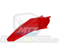 Blatník zadní Gas-Gas EC250+EC300 / 18-20 + Rieju MR250+MR300+MR200 / 21-26 - červený