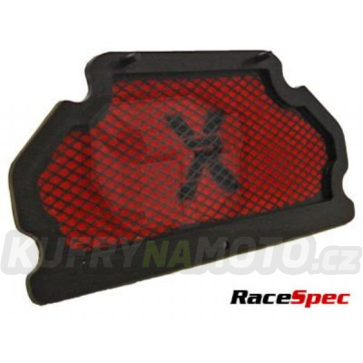Výkonový vzduchový filtr PIPERCROSS MPX077R pouze pro Racing