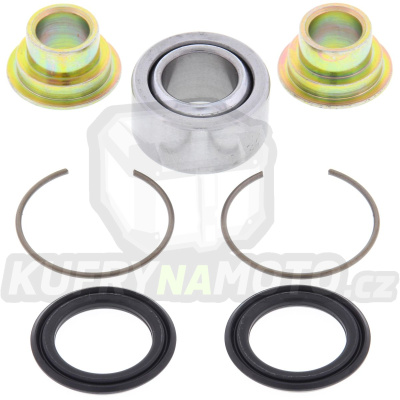 Ložisko oka zadního tlumiče All Balls Racing RSB29-5013