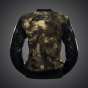 4SR moto bunda BOMBER LADY CAMO