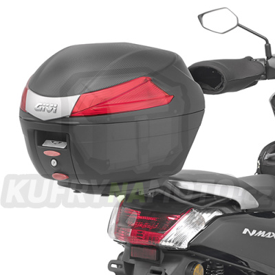 Montážní sada – nosič kufru držák Givi Yamaha N – max 125 2015 – 2017 G1032- SR 2123