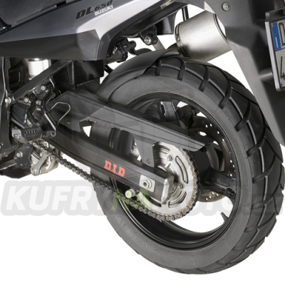 Kryt řetězu chránič Givi Suzuki DL 650 V - Strom 2004 - 2011 G48- MG 532