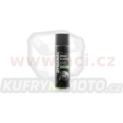 DYNAMAX DXC1, čistič brzd 500 ml
