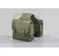 boční brašny objem 2 x 15 l, HenlyBegins