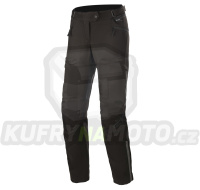 kalhoty STELLA AST-1 2 WATERPROOF, ALPINESTARS, dámské (černá/černá) 2024