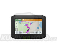 satelitní navigace ZUMO® 396 LMT-S, GARMIN