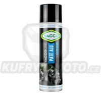 YACCO Stříbrný mazací sprej PATE ALU (500 ml)